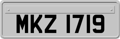 MKZ1719