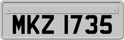 MKZ1735