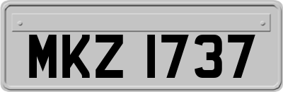 MKZ1737