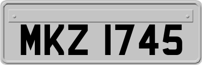 MKZ1745