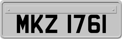 MKZ1761