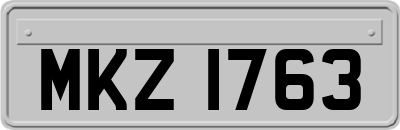 MKZ1763