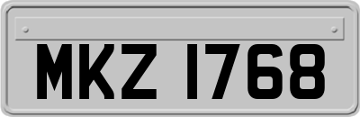 MKZ1768
