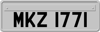 MKZ1771