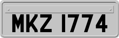 MKZ1774