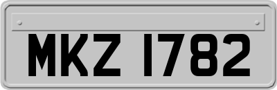MKZ1782