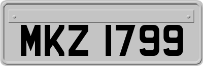 MKZ1799
