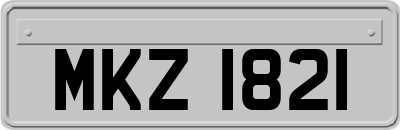 MKZ1821