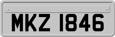 MKZ1846
