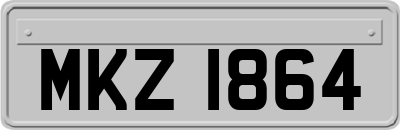 MKZ1864