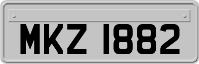 MKZ1882