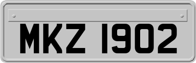 MKZ1902