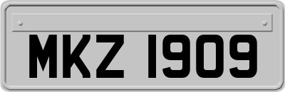 MKZ1909