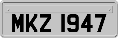 MKZ1947