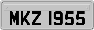 MKZ1955