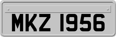 MKZ1956