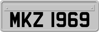 MKZ1969