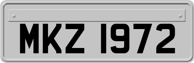 MKZ1972