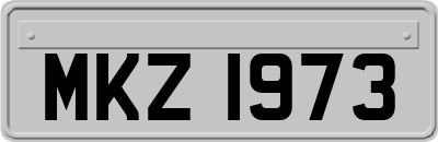 MKZ1973