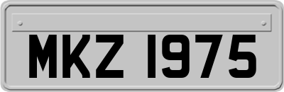 MKZ1975