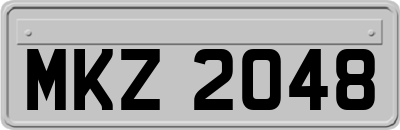 MKZ2048