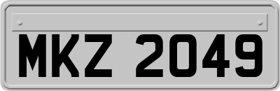 MKZ2049
