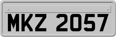 MKZ2057