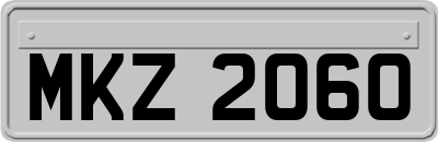 MKZ2060