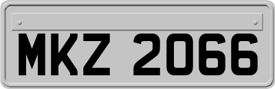 MKZ2066