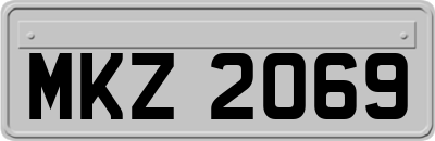 MKZ2069