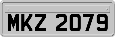 MKZ2079