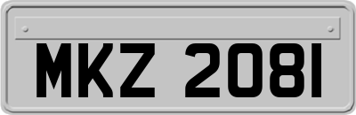 MKZ2081