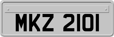 MKZ2101