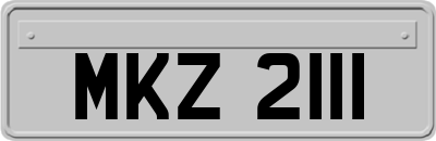 MKZ2111