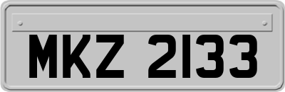 MKZ2133