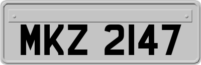 MKZ2147