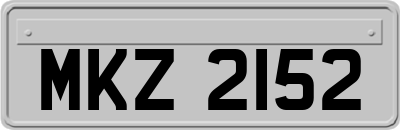 MKZ2152