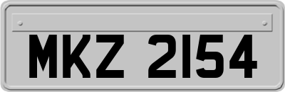 MKZ2154