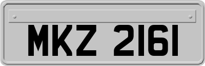 MKZ2161