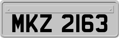 MKZ2163