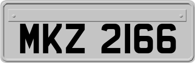 MKZ2166