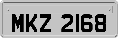 MKZ2168