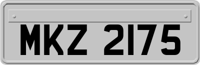 MKZ2175