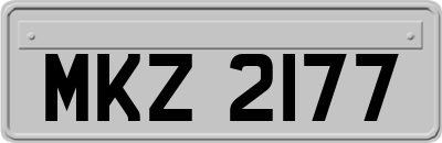 MKZ2177