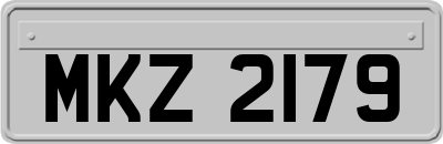 MKZ2179