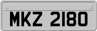 MKZ2180