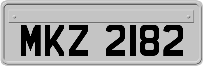 MKZ2182