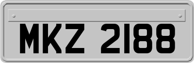 MKZ2188