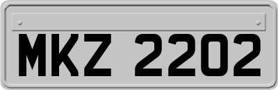 MKZ2202