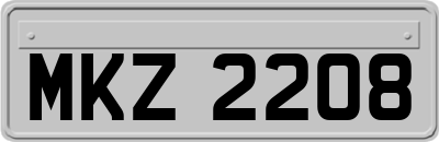 MKZ2208